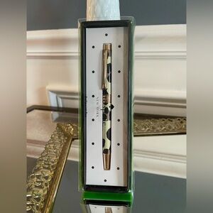 Kate Spade Cheetah Ballpoint Pen